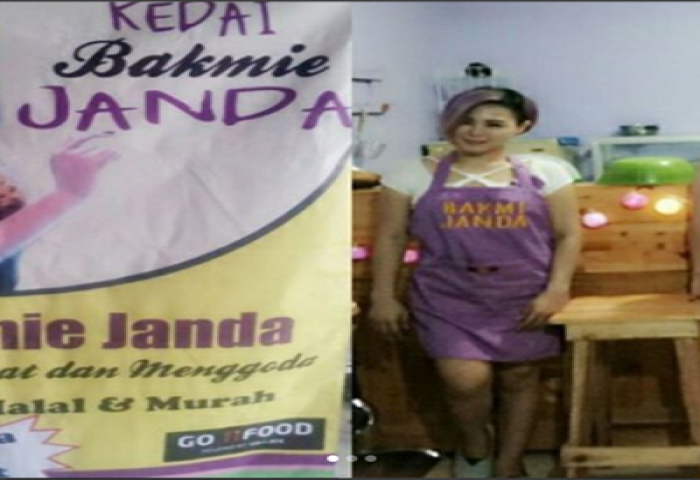 Wawancara: Kedai Bakmi Janda Surabaya Laris Manis Setelah Hits